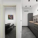 Ferienhaus Urban Black