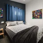 Casa de Férias Urban Black