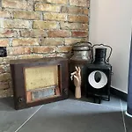 Urban Black Ferienhaus