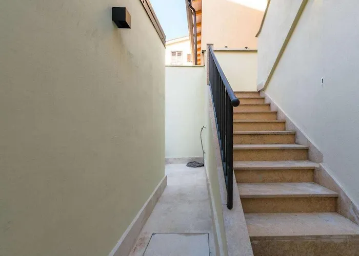 Urban Black Ferienhaus