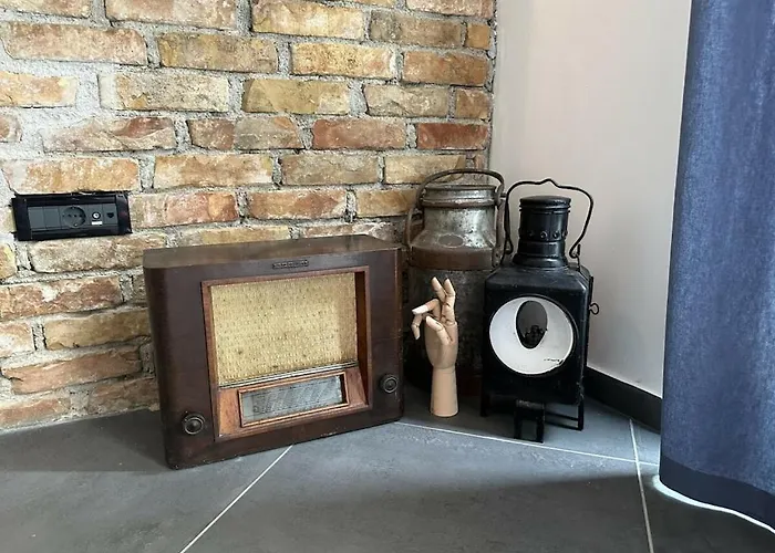 Urban Black Tatil Evi